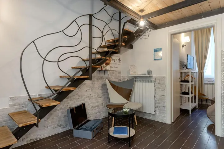 Appartamento vacanze per 4 persone - 1
