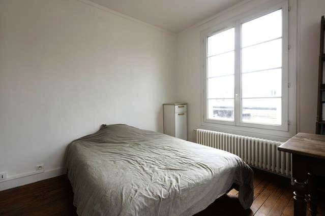 Appartement de vacances entier, Double Room with Balcony in Creil, Oise