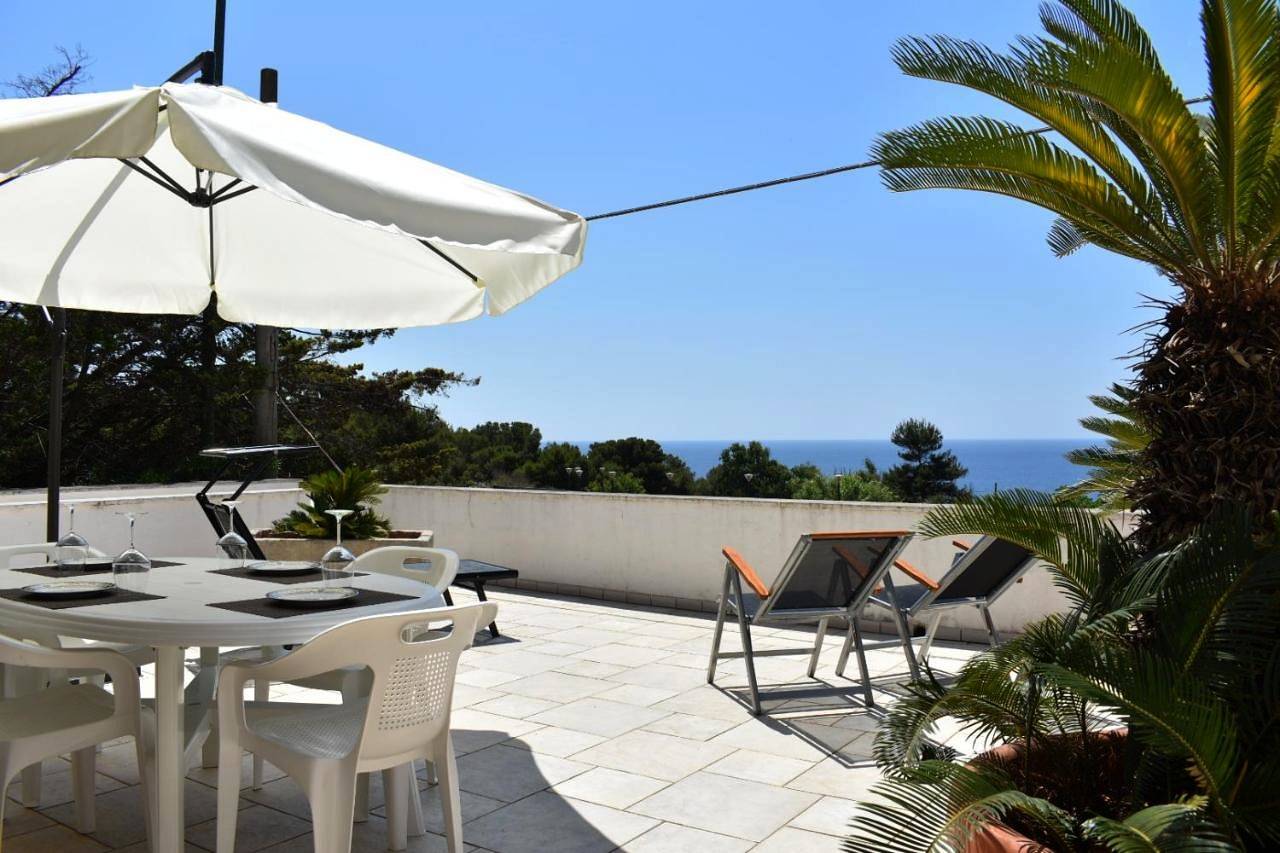 Holiday Home in Alessano, Lecce Provinz