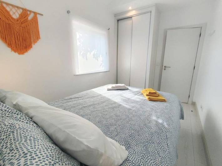 Ferienhaus für 4 Personen, mit Terrasse in Portimão - 4