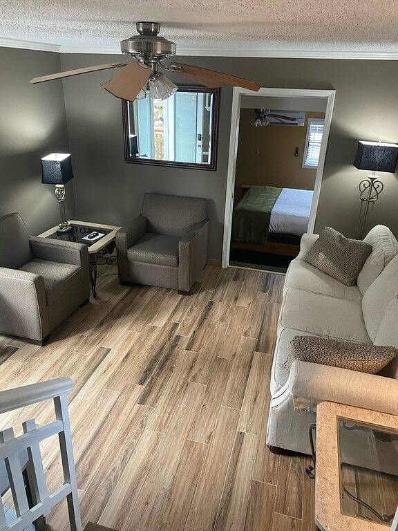 Eureka Uptown Garden Cottage in Eureka Springs, Carroll County (AR)