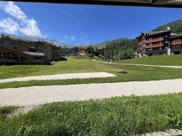 Chalet pour 6 Personnes dans Valmorel, Les Avanchers-Valmorel, Photo 1