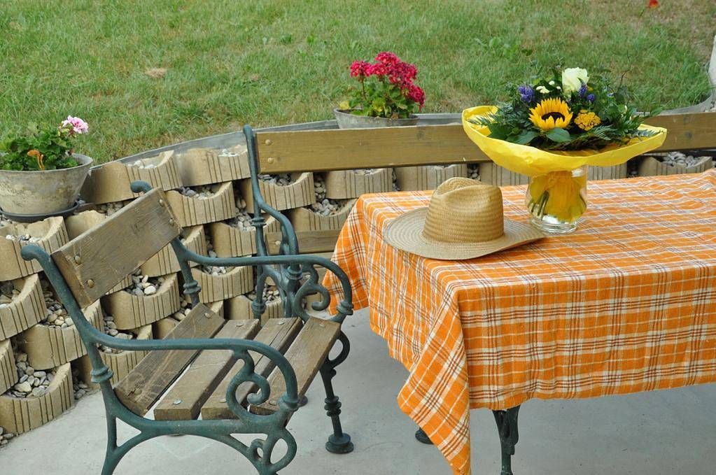 Ganze Wohnung, Apart Dirndltal - Ferienwohnung Himmelstreppe mit Balkon und Wlan in Loich, Türnitzer Alpen