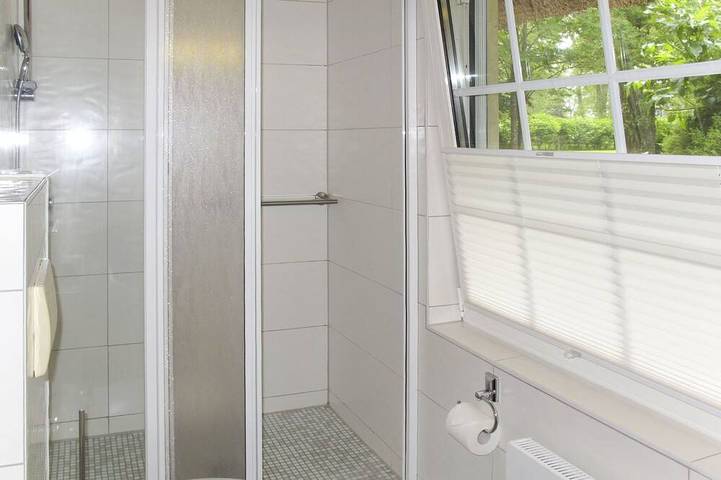 Ferienhaus für 4 Personen, mit Sauna, mit Haustier in Altenkirchen - 4