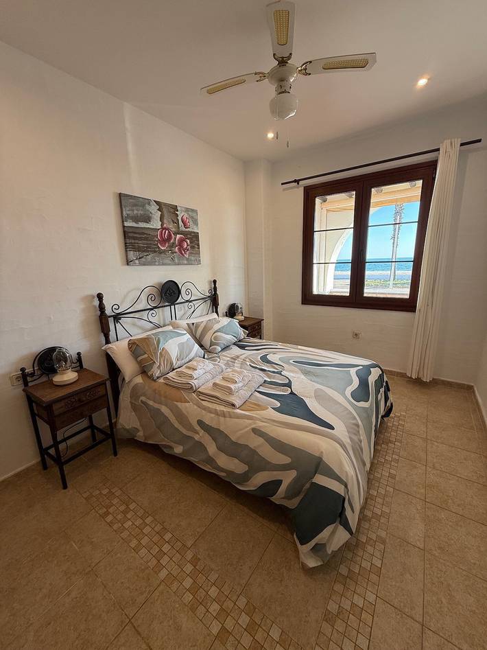 Ferienhaus für 6 Personen in Andalusien - 4