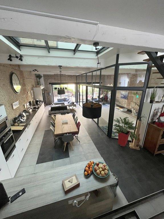 Chambre d’hôte pour 2 personnes, avec balcon dans Occitanie - 4