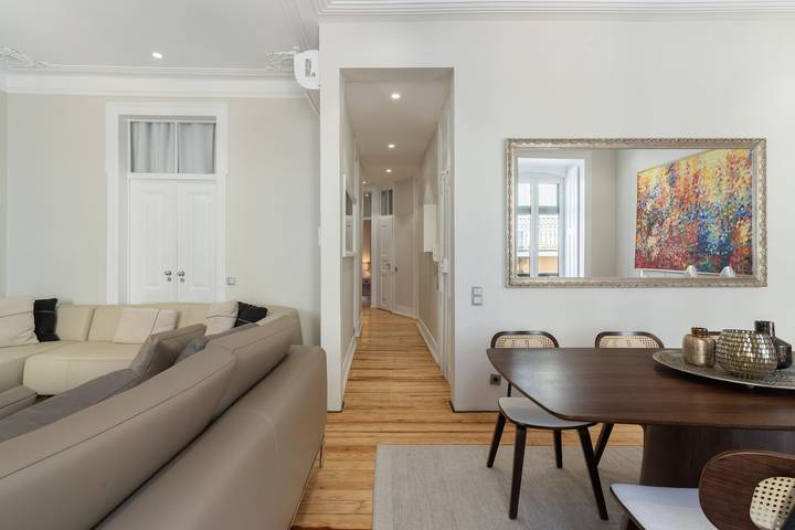 Ganze Wohnung, Bairro Alto Concept in Misericórdia, Costa de Lisboa