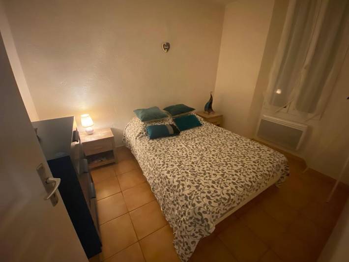 Chambre d’hôte pour 2 personnes, avec vue et terrasse à Bormes-les-Mimosas - 4