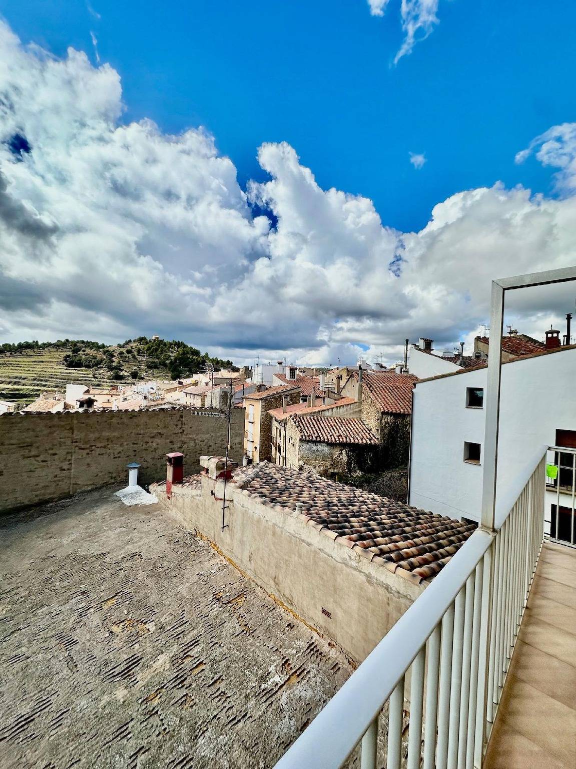 Ganze Ferienwohnung, Wohnung Vilabella Ref 015 in Vistabella del Maestrat, Castellón Provinz