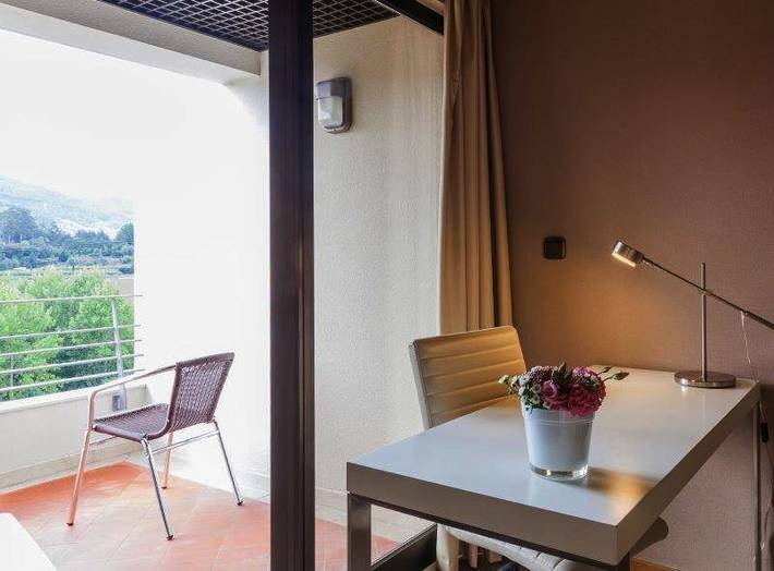 Hôtel pour 2 personnes, avec jardin et terrasse dans Santo Tirso - 2