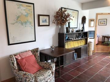 Cottage for 8 People in Connemara National Park, County Galway, Photo 1