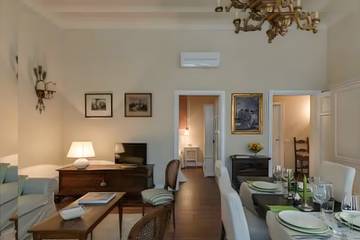 Casa Vacanza per 4 Persone in Firenze Centro storico, Firenze, Foto 1