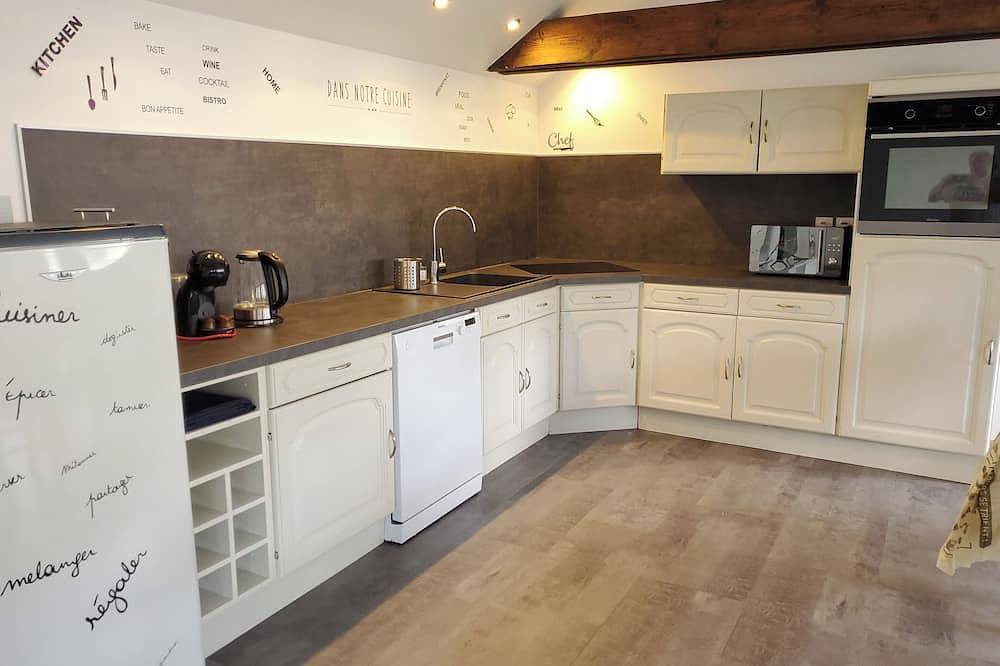 Apartamento entero, Large Loft with terrace in Bayeux, Región de Bayeux