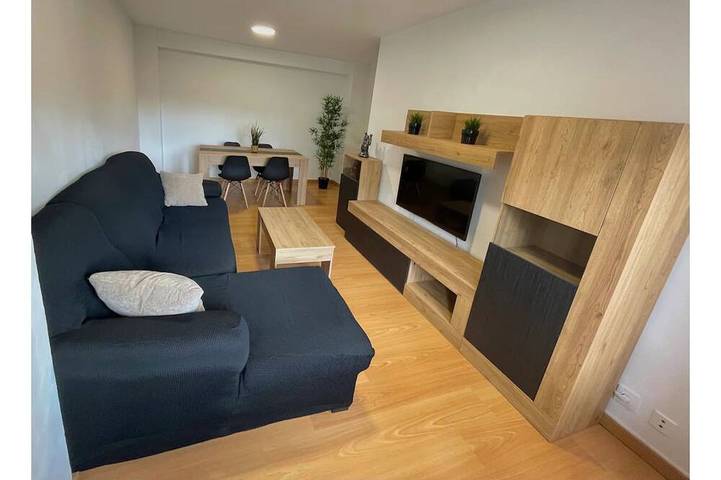 Holiday apartment for 6 people - 1