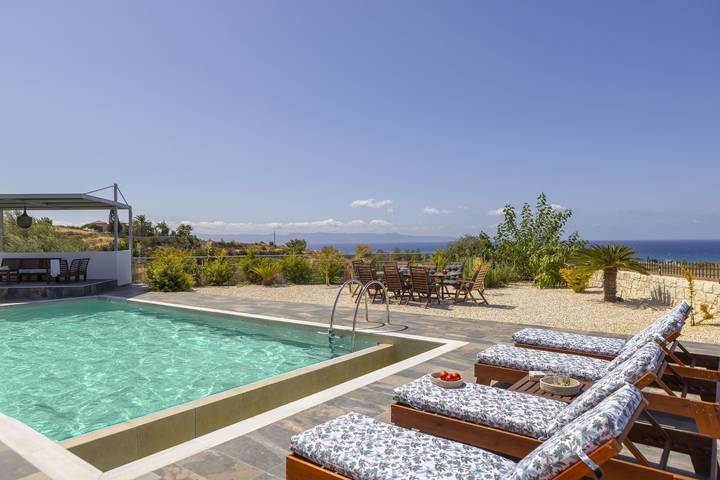Luna Mare in Zuid Cyprus