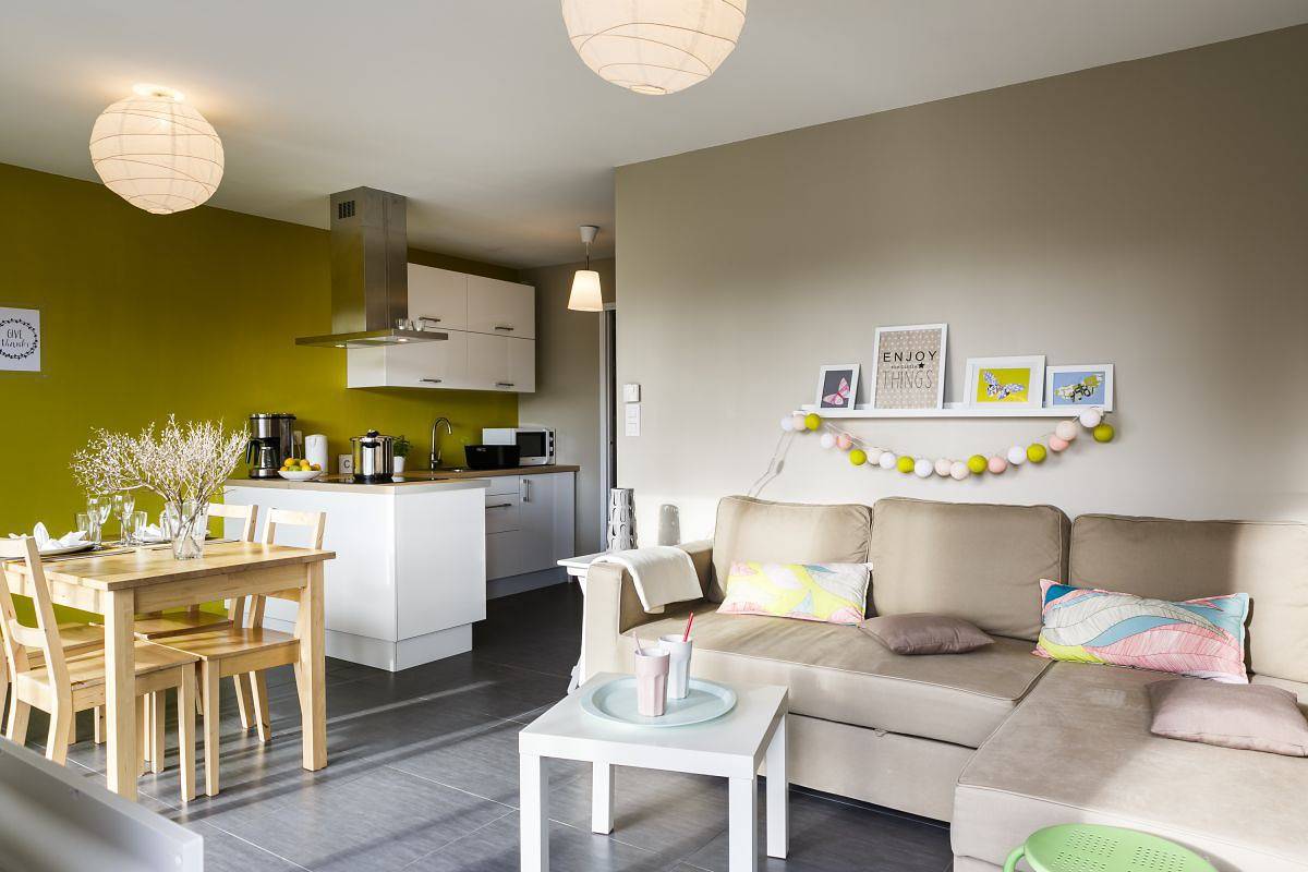 Photo : Maison de vacances