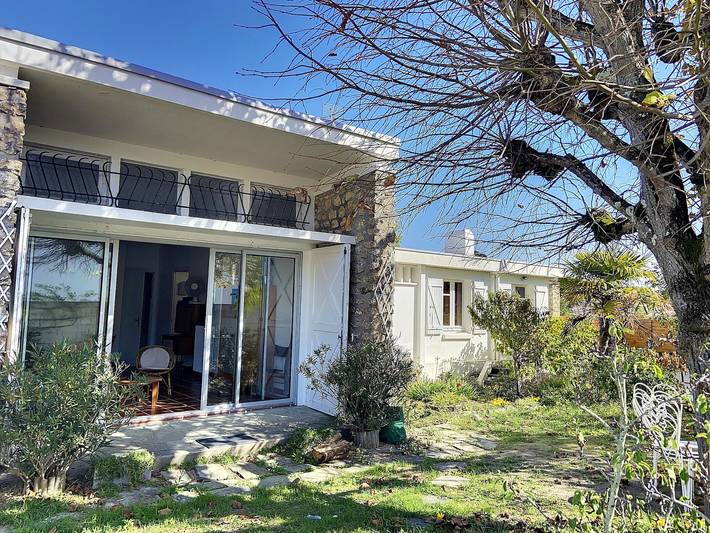 Maison de vacances pour 4 personnes - 1