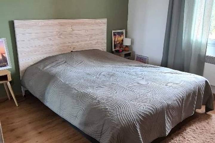 Location de vacances pour 8 personnes, avec jardin à Puget-Ville - 2