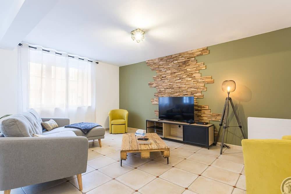 Comodidad en Carentan: Casa familiar cerca del puerto in Carentan les Marais, Región de Saint-Lô