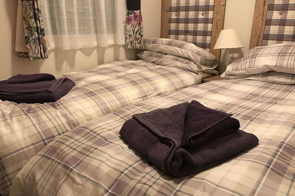 Cairngorms Flower Lodge in Aviemore, Highlands