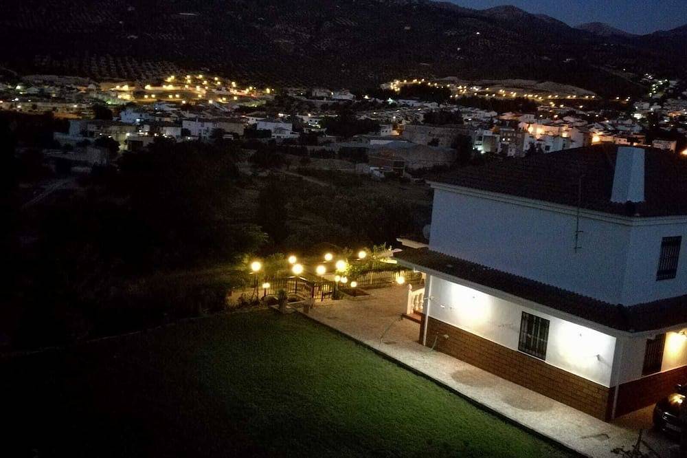 Casa Rural Finca La Maria in Los Villares, Sierras Subbéticas