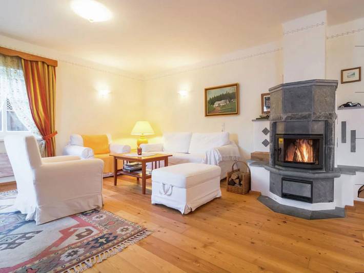Ferienhaus in Kärnten mit Garten und Sauna in Gailtaler Alpen, Steinfeld im Drautal