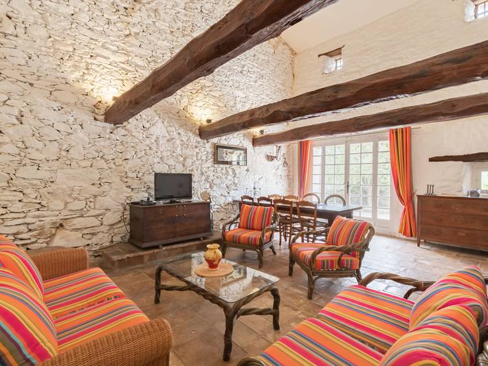 Location de vacances pour 6 personnes à La Garde-Freinet - 4