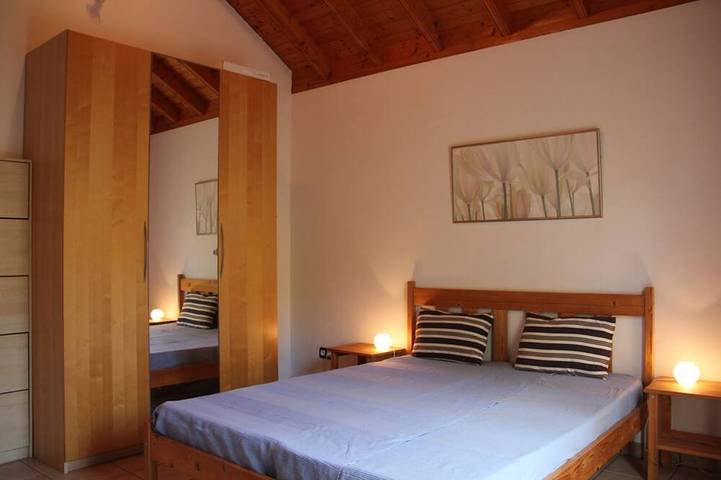 Casa de las Estrellas in Los Llanos de Aridane, La Palma Süd