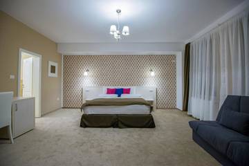 Maison d’hôte pour 2 personnes à Brașov