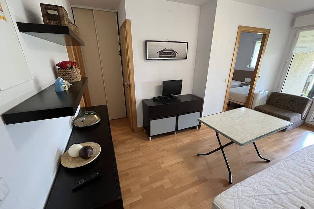 Entire apartment, Apartment for 3 to rent in Soustons Plage in Soustons, Côte d’Argent