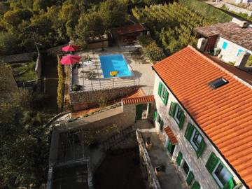 Ferienhaus für 8 Personen in Crikvenica, Primorje-Gorski Kotar, Bild 2