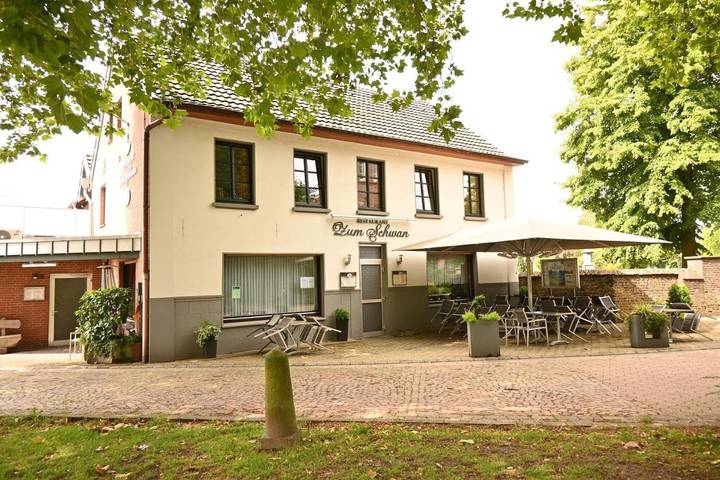Hotel in Goch