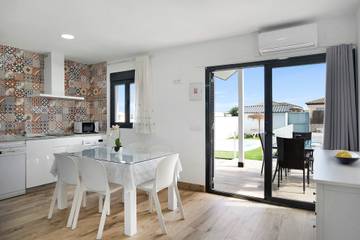 Casa Rural para 6 Personas en Conil de la Frontera, Costa de la Luz, Foto 4