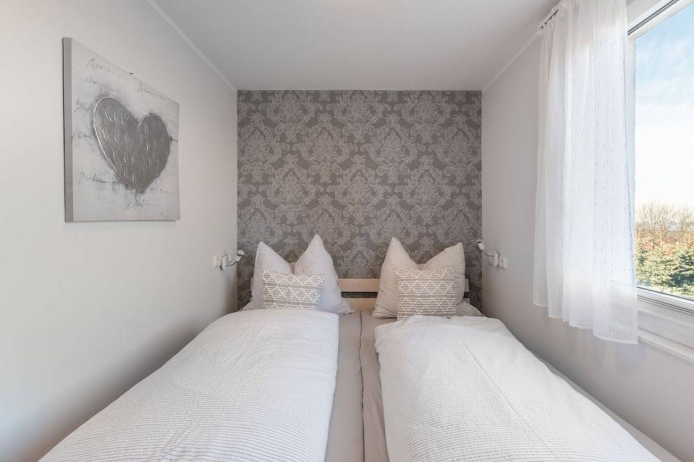 Ferienwohnung mit Sauna in Ballenstedt in Rieder, Ballenstedt