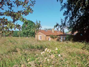 Cottage for 2 People in Hanworth, Norfolk, Photo 1