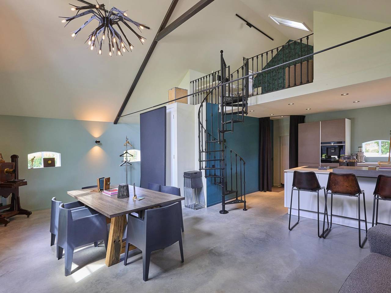 Landelijk genieten met heerlijke sauna in Haaksbergen, Twente