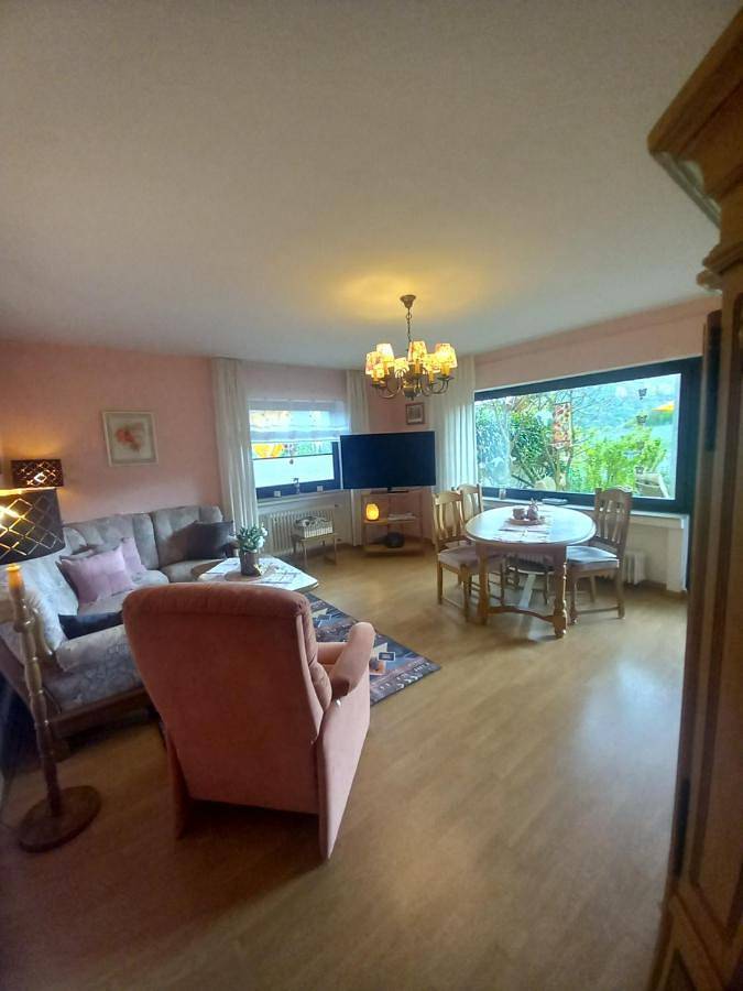Ganze Wohnung, Two-Bedroom Apartment in Bad Neuenahr, Ahrtal