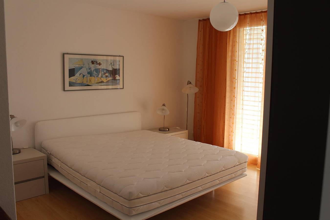 Apartamento vacacional entero, 3½-Zimmerwohnung in Schatzalp, Davos