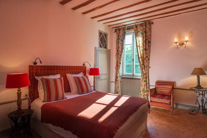 Location de vacances pour 2 personnes, avec terrasse à Montagny-lès-Beaune - 4