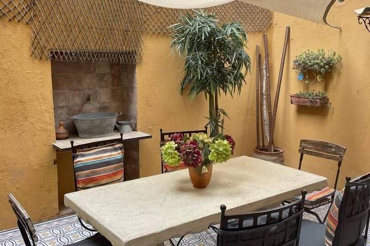 Maison de vacances pour 6 personnes, animaux acceptés