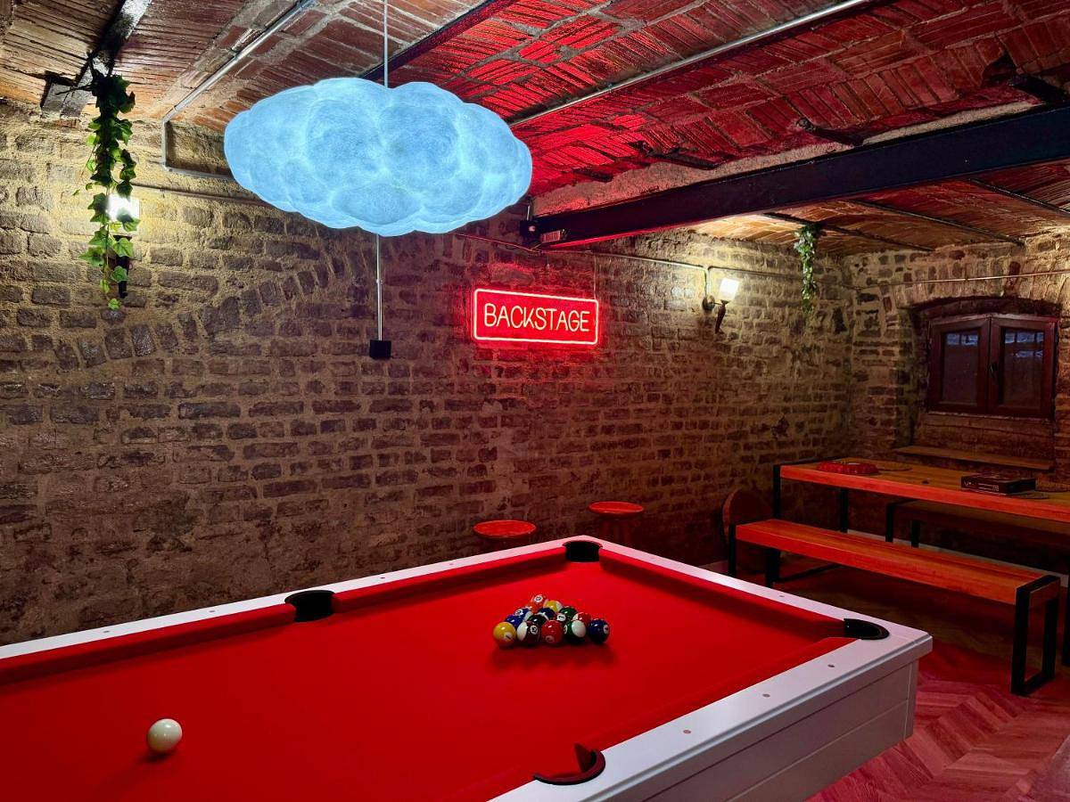 Mansion Istanbulite in Balat, Istanbul