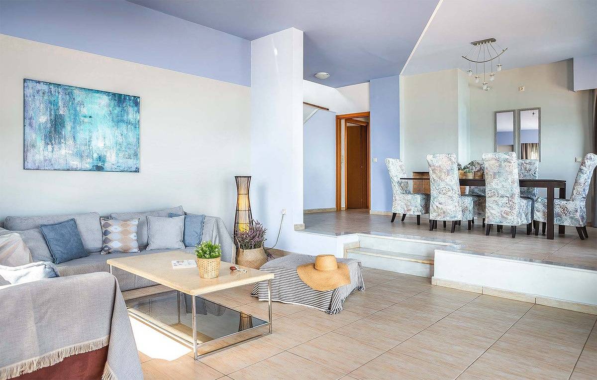 Villa Eleni with Private Pool in Skala, Céphalonie