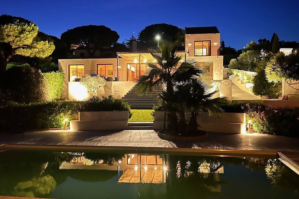 Maison de vacances