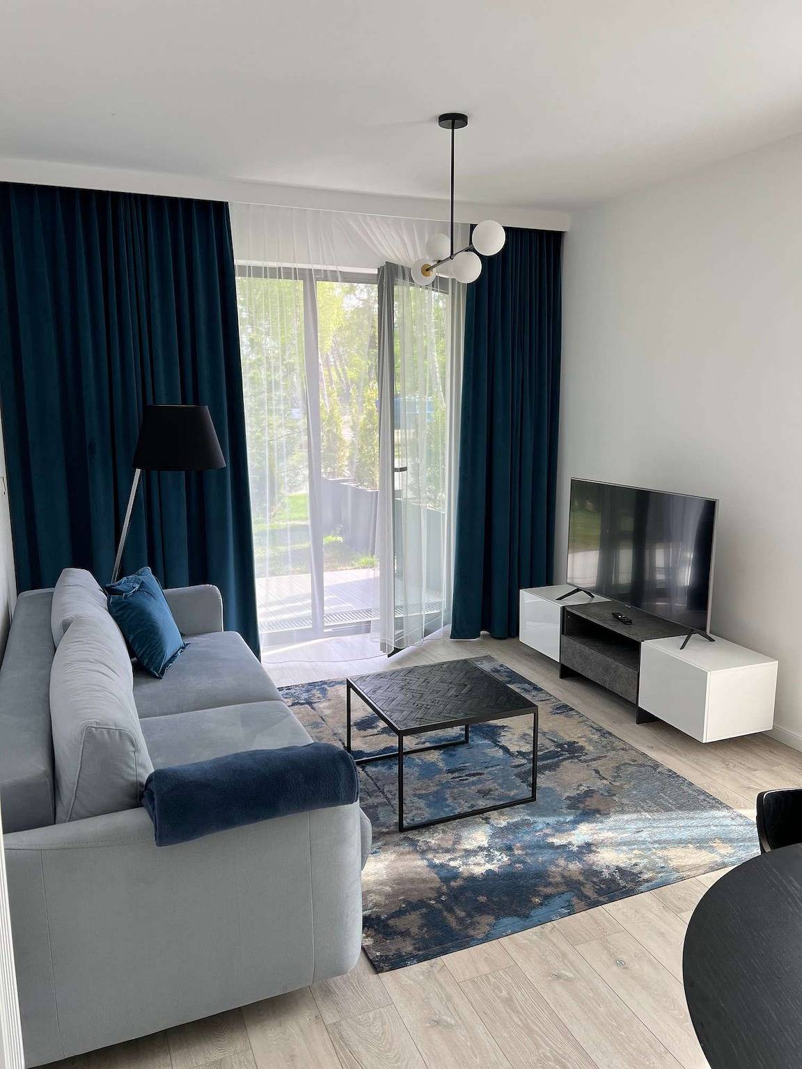 Ganze Wohnung, Niechorze Residence - beachfront, pool & free Spa in Niechorze, Powiat gryficki