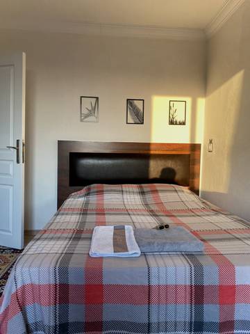 Apartment for 6 People in Fatih Mahallesi, Marmara region, Photo 4