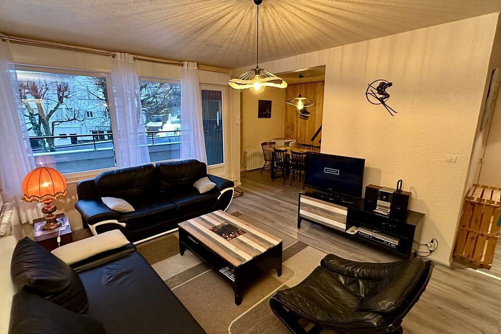 Photo : Appartement de vacances