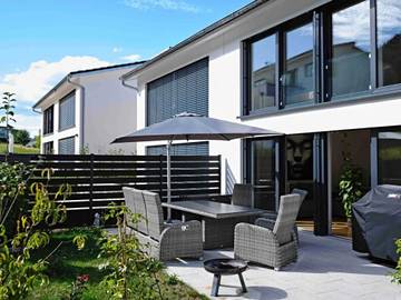 Ferienhaus für 8 Personen in Ueberlinger see