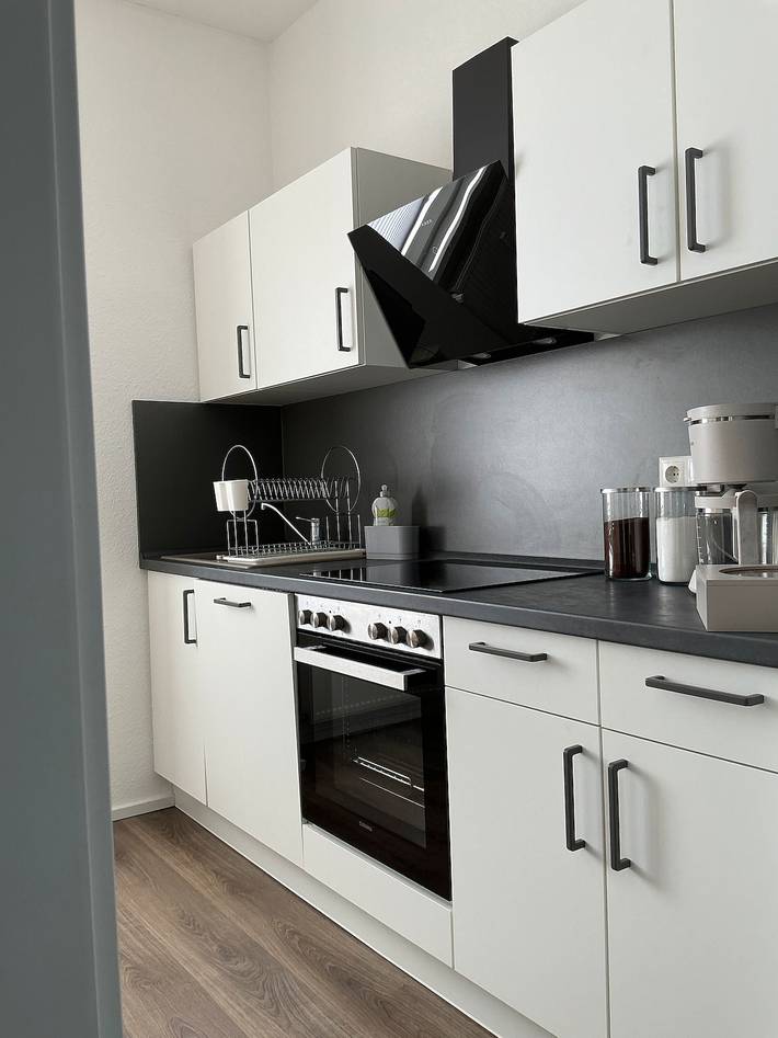 Ferienwohnung für 4 Personen in Thale - 3