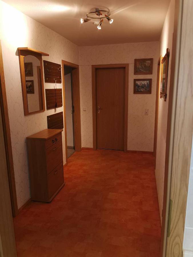 Ganze Wohnung, Two-Bedroom Apartment in Schwedt, Schwedt/Oder