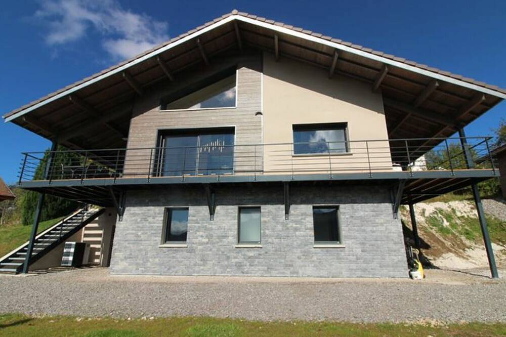 Maison de vacances